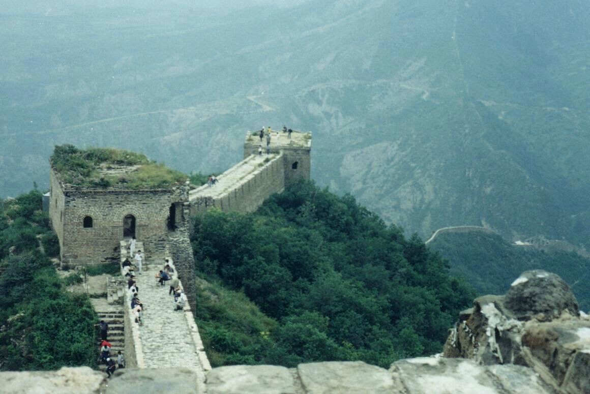 Pic - Great Wall