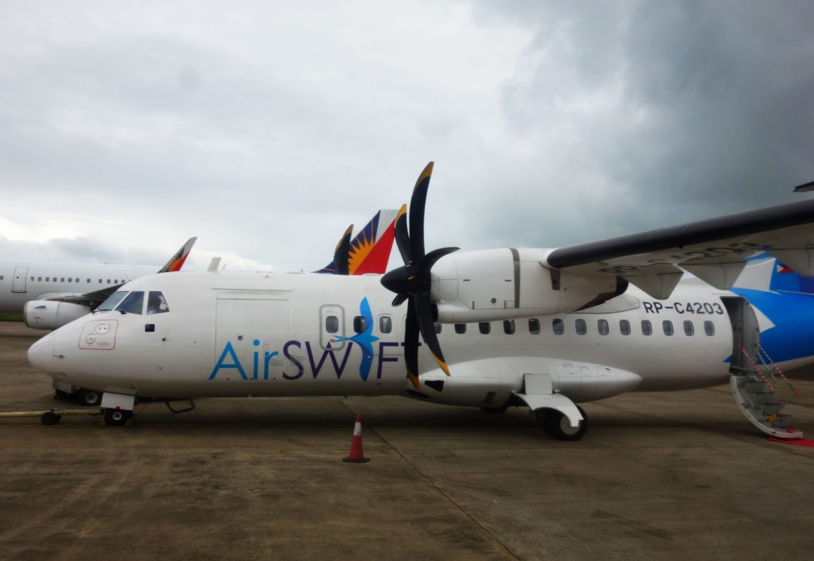 Getting To The Best Island In The World: El Nido, Palawan Island ...